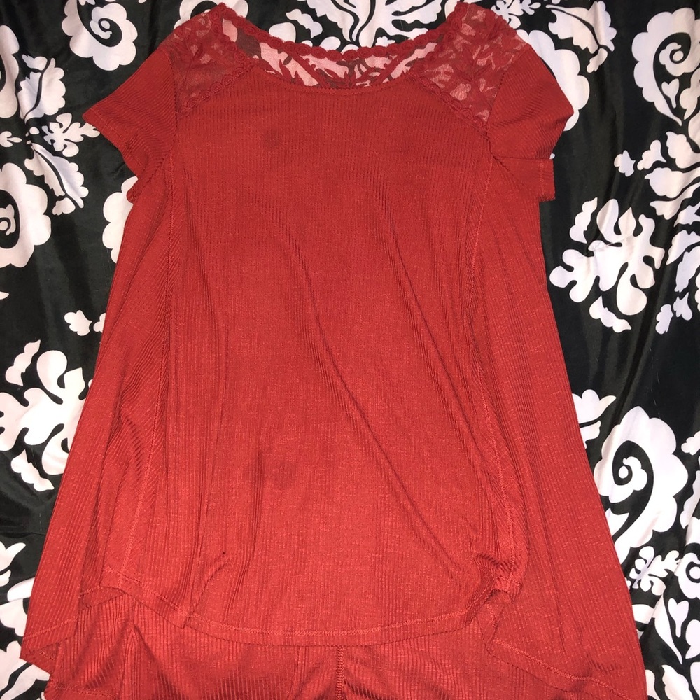 T shirt
